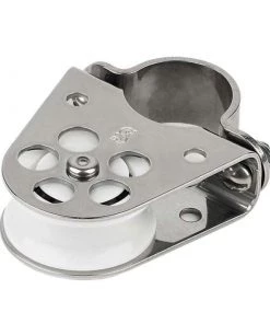 SCHAEFER Stanchion Mount, 1,000lb. SWL, 3.0oz.