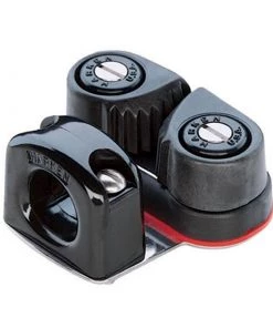 HARKEN 150 Cam-Matic® on Plate/Bullseye