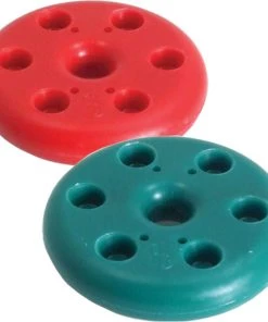 SCHAEFER Spinnaker Shackle Guards