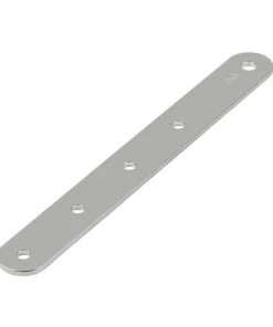 SCHAEFER Stainless-Steel Chainplates