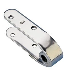 SCHAEFER Medium-Duty J24 Style Rudder Gudgeons