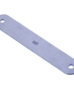 SCHAEFER Stainless-Steel Tangs