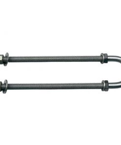 WEST MARINE Stainless-Steel Bow Eyes