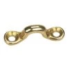 SEA-DOG Brass Eye Strap -Sailing Online Store 257618