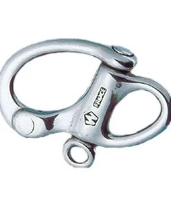 WICHARD Fixed Bail Snap Shackles