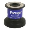FORESPAR #6 One-Speed Marelon Winch 1 FORESPAR #6 One-Speed Marelon Winch -Sailing Online Store 2635050