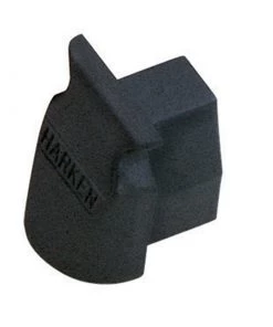 HARKEN Trim Caps #2723 Track End Stops (Pair)