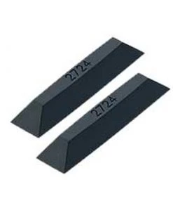 HARKEN Splice Link #2720 Track End Stops (Pair)