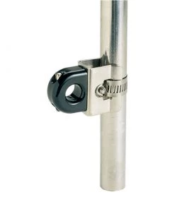 C.SHERMAN JOHNSON Stanchion-Mounted Bull's-Eye Fairleads