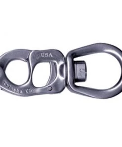 TYLASKA MARINE HARDWARE Snap Shackles