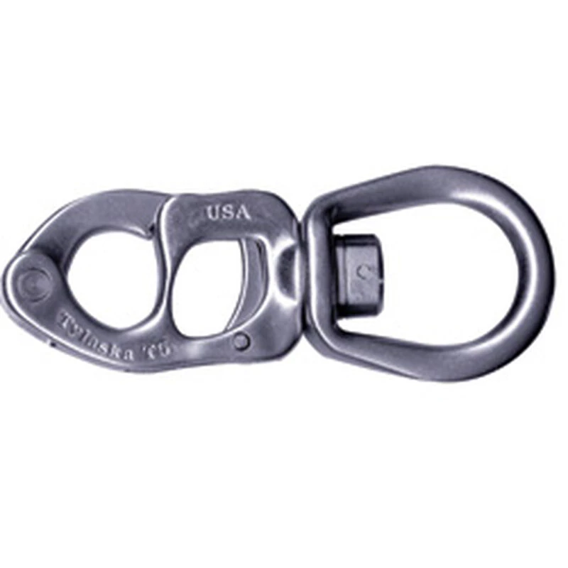 TYLASKA MARINE HARDWARE Snap Shackles 3 TYLASKA MARINE HARDWARE Snap Shackles