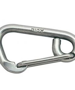 WICHARD Stainless-Steel Snap Hooks