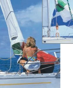 ATN Spinnaker Sleeve