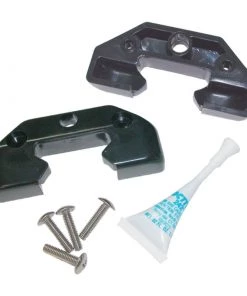 HARKEN Big Boat Traveler Replacement Endcaps (2)