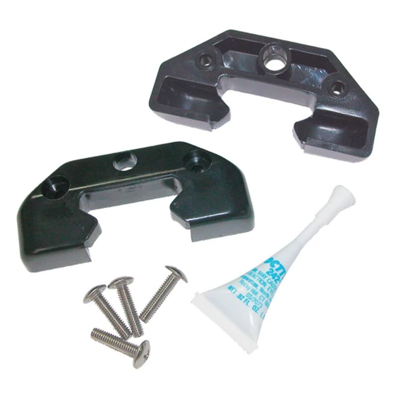 HARKEN Big Boat Traveler Replacement Endcaps (2) 3 HARKEN Big Boat Traveler Replacement Endcaps (2)