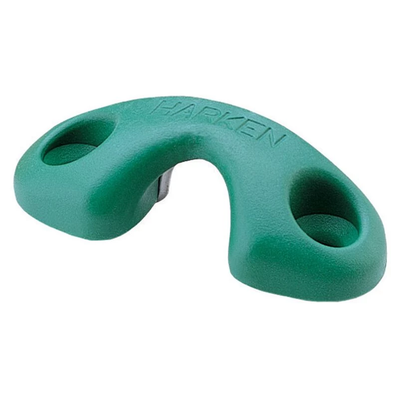 HARKEN Green Micro Flairlead for Cam 468 and 471 3 HARKEN Green Micro Flairlead for Cam 468 and 471