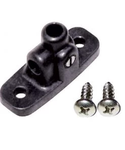 DAVIS INSTRUMENTS Replacement J-Base for WindTrak 10 Sport