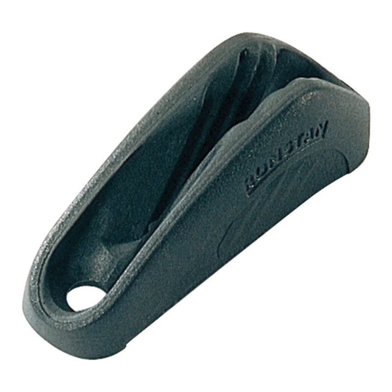 RONSTAN Small Open V-Cleat for 1/8"-3/16" Rope 3 RONSTAN Small Open V-Cleat for 1/8"-3/16" Rope