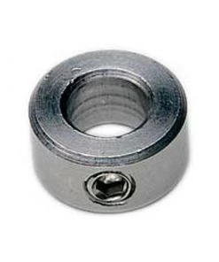 C.SHERMAN JOHNSON Gate Stops