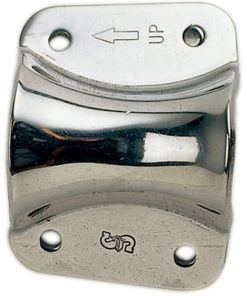 SCHAEFER Halyard Restrainer Bracket