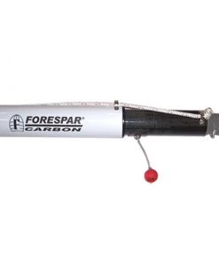 FORESPAR Line Control Whisker Poles - Carbon