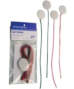 WEST MARINE Sail Telltales