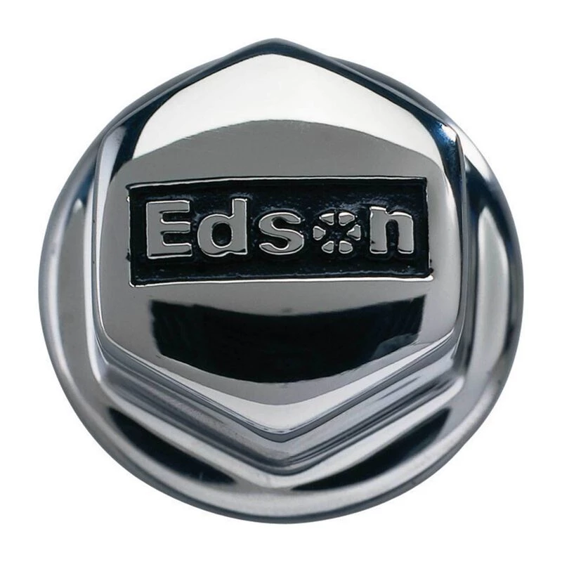 EDSON MARINE Standard 3/4" Wheel Nut 3 EDSON MARINE Standard 3/4" Wheel Nut