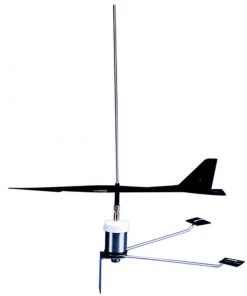 DAVIS INSTRUMENTS WindTrak AV Antenna Metal