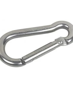 WEST MARINE Genius Carabiners