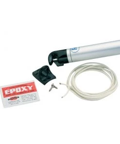 FORESPAR Small Boat Spinnaker Pole Kit