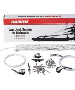 HARKEN Lazy Jack Systems
