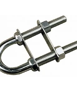 SEA-DOG Stainless-Steel Bow Eye