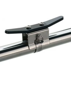 C.SHERMAN JOHNSON 7/8" X 1" Nylon Anodized Aluminum Cleat