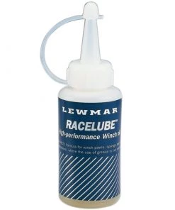 LEWMAR RaceLube Winch Lubricant