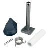 LEWMAR Lock-In Winch Handle Repair Kit -Sailing Online Store 367716 1500