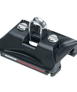 HARKEN Car with Pivoting Shackle, Delrin Bearings, 500lb. SWL