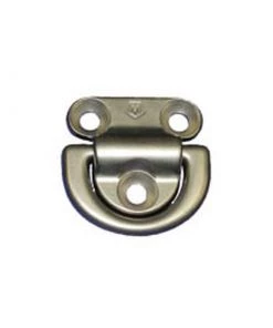 WICHARD Titanium Folding Padeye