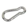 SUNCOR Stainless Steel Carabiners without Eye -Sailing Online Store 4479663 LRG