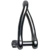 WICHARD Stainless Steel Twisted D Shackles 1 WICHARD Stainless Steel Twisted D Shackles -Sailing Online Store 4482196