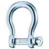 WICHARD 5/32" Captive Pin Bow Shackle -Sailing Online Store 4487393 LRG