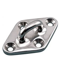 SUNCOR Diamond Padeye