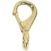 WHITECAP Bronze Swivel Eye Snap -Sailing Online Store 4556890