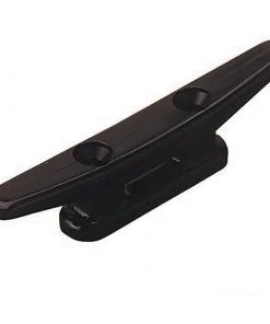 SEA-DOG 6 1/2" Black Nylon Open Base Cleat