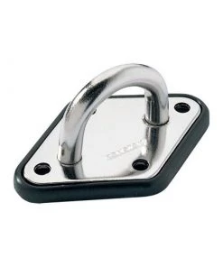 RONSTAN Diamond-Base Screw-In Padeyes