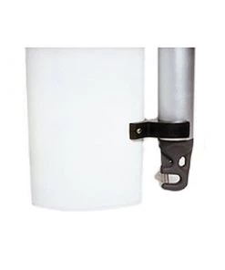 FORESPAR 3" Mast-Mount Pole Chock