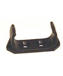Gray Retaining Clip for Spinlock Tiller Extensions