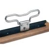C.SHERMAN JOHNSON Toe Rail Folding Cleat -Sailing Online Store 492887