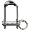 RONSTAN Stamped "D" Shackle -Sailing Online Store 505175