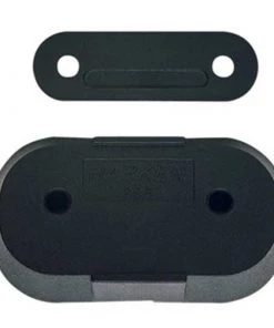 15° Angled Riser for Harken 150 Cam-Matic or Harken 365 Carbo-Cam