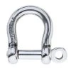 HARKEN Shallow Bow Shackle with 5/32" Pin